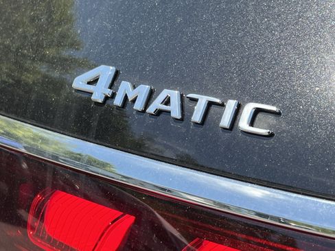 New 2026 Mercedes-Benz GLS 450 4MATIC image 36