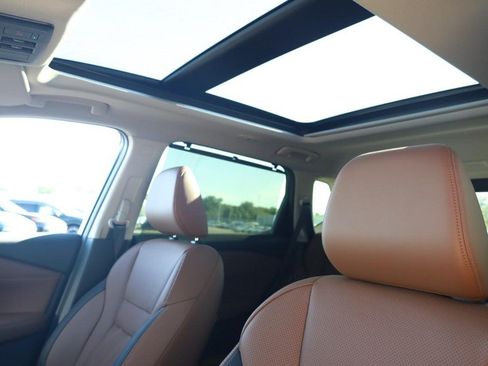 New 2026 Nissan Rogue Platinum AWD/4WD image 20