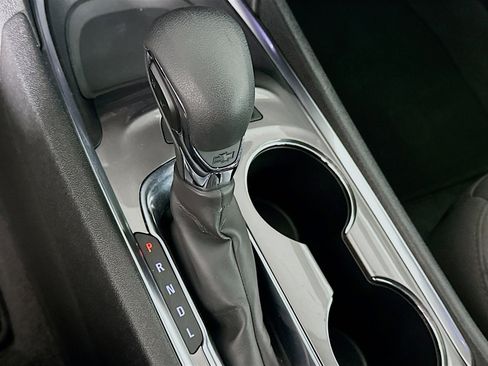 Used 2024 Chevrolet Malibu LT image 23