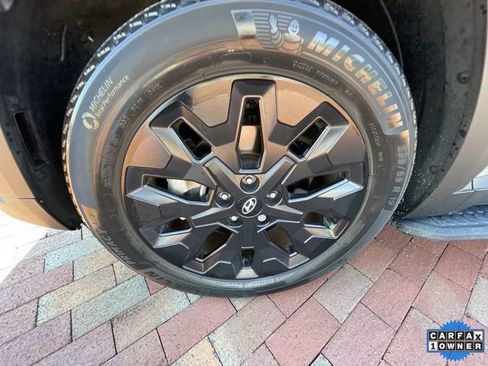 Used 2023 Hyundai Tucson XRT image 28