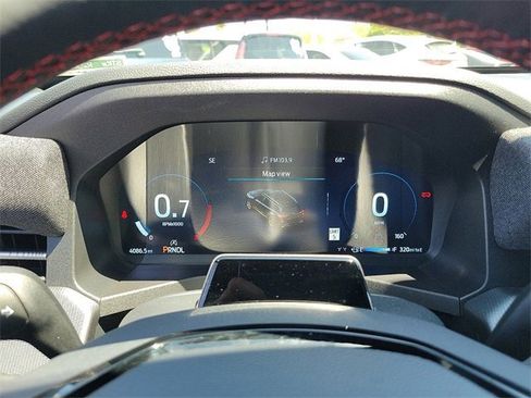 Used 2025 Ford Explorer ST-Line image 7