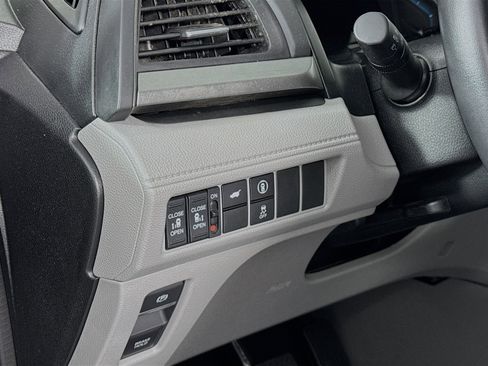 Certified 2023 Honda Odyssey EX-L image 10