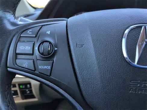 Certified 2018 Acura MDX FWD w/ Technology Package image 26