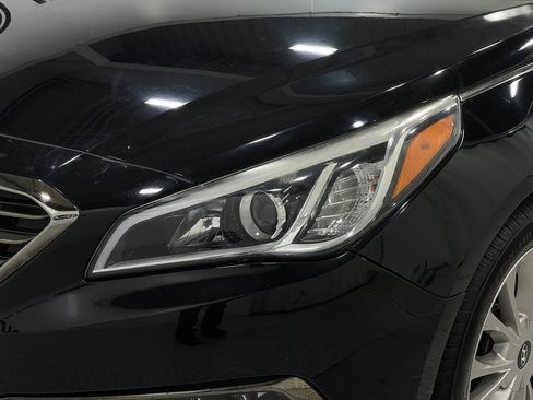 Used 2015 Hyundai Sonata Limited image 30