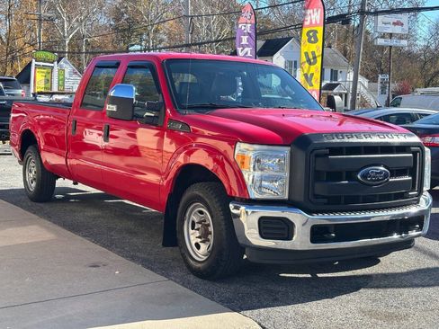 Used 2012 Ford F250 XL w/ PWR Equipment Group image 3
