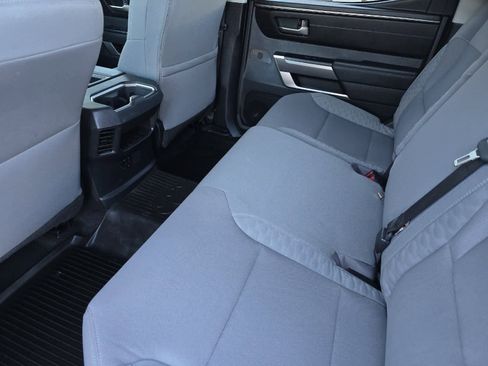 Used 2024 Toyota Tundra SR5 image 4