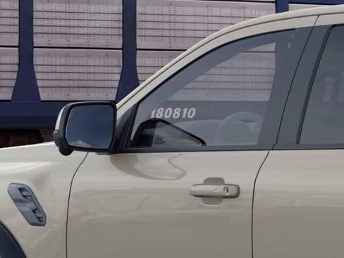 New 2026 Ford Ranger Raptor AWD/4WD image 20