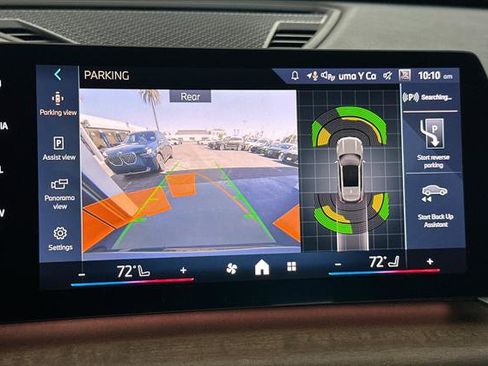 Used 2025 BMW X1 xDrive28i w/ Convenience Package image 19