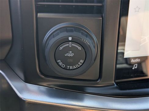 New 2026 Ford F350 King Ranch w/ Chrome Package image 27