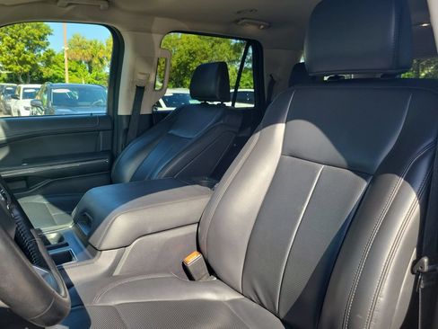 Used 2024 Ford Expedition XLT RWD image 25