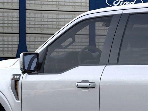 New 2026 Ford F150 Tremor w/ Equipment Group 402A High image 20