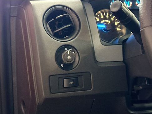 Used 2014 Ford F150 STX w/ Equipment Group 201A Mid image 11