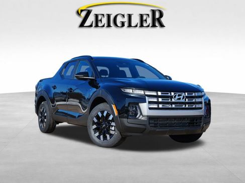 New 2026 Hyundai Santa Cruz SEL image 2