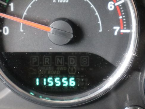 Used 2011 Jeep Wrangler Sport image 40