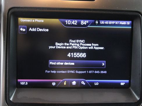 Used 2013 Ford F150 FX4 w/ Luxury Equipment Group AWD/4WD image 29