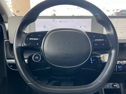 Certified 2024 Hyundai Ioniq 5 SEL RWD image 29