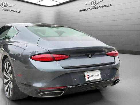 New 2026 Bentley Continental GT image 8