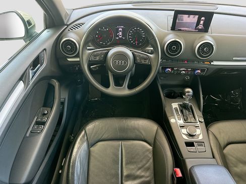Used 2019 Audi A3 2.0T Titanium FWD image 18