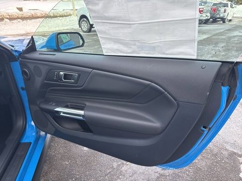 New 2026 Ford Mustang Premium image 33