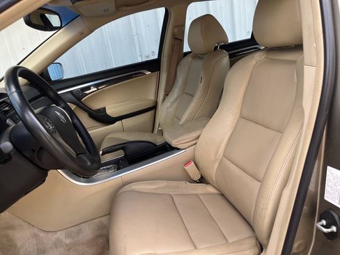 Used 2008 Acura TL FWD image 11