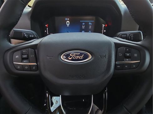 New 2025 Ford Ranger XLT w/ Convenience Package image 19