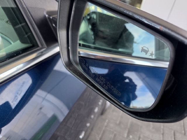 Used 2019 Chevrolet Malibu Premier w/ Sun and Wheel Package FWD image 8