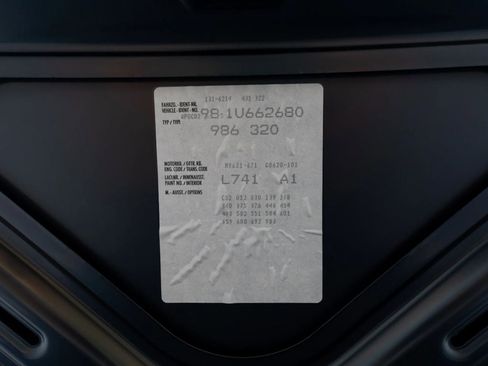 Used 2001 Porsche Boxster S image 99