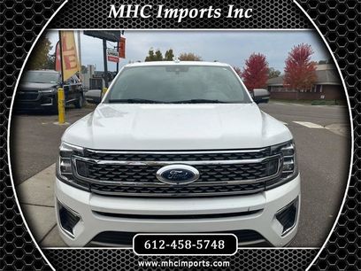 Used 2021 Ford Expedition King Ranch