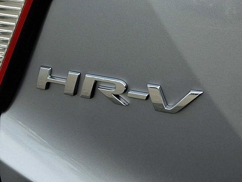 Used 2020 Honda HR-V LX image 29