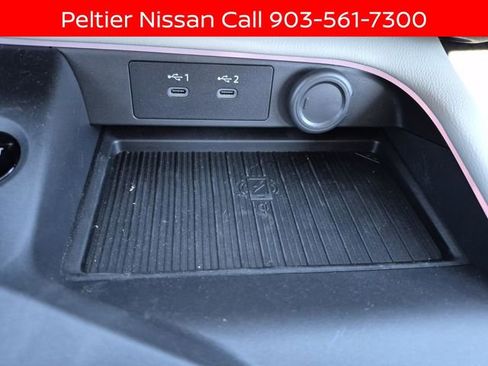 New 2026 Nissan Sentra SL w/ Floor Mat Package FWD image 22