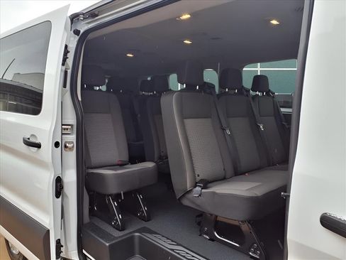 Used 2024 Ford Transit 350 XL RWD image 21