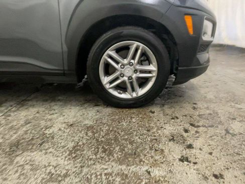 Used 2020 Hyundai Kona SE AWD/4WD image 18