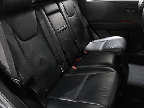 Used 2011 Lexus RX 350 AWD image 20