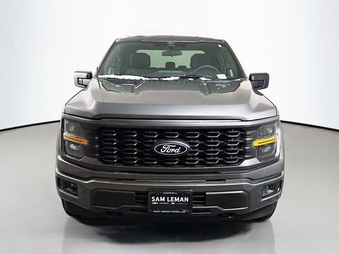 Used 2024 Ford F150 STX image 2
