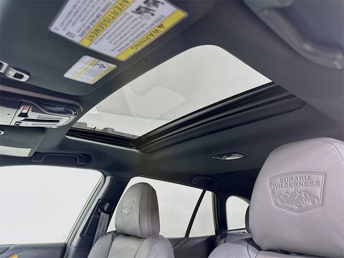 Used 2024 Subaru Outback Wilderness w/ Wilderness Package image 11