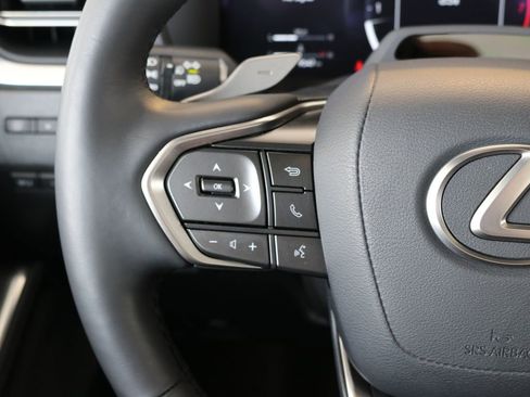 Used 2024 Lexus GX 550 w/ Accessory Package (Z1) image 49