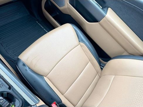 Certified 2023 Ford F350 Lariat w/ Lariat Ultimate Package image 26