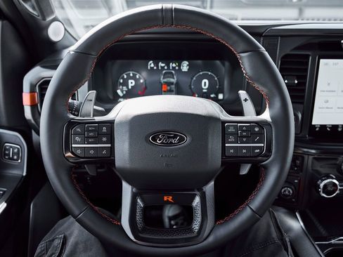 Used 2026 Ford F150 Raptor w/ Equipment Group 803A Raptor R image 70