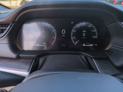 New 2026 Jeep Grand Cherokee Altitude AWD/4WD image 31