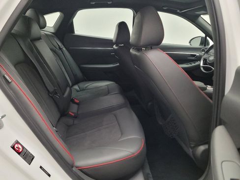 Used 2020 Hyundai Sonata SEL Plus w/ Tech Package FWD image 19