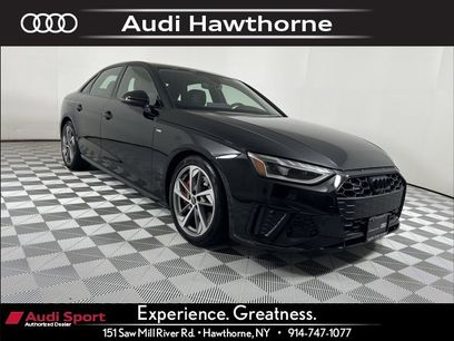 Certified 2022 Audi A4 2.0T Premium Plus w/ Premium Plus Package