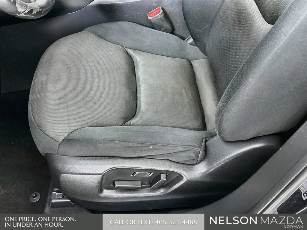 Used 2019 MAZDA CX-9 Sport AWD/4WD image 21