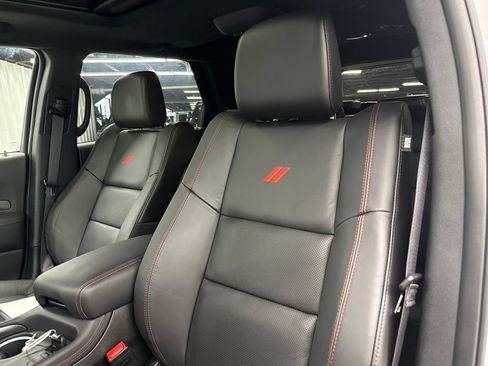 New 2026 Dodge Durango GT AWD/4WD image 21