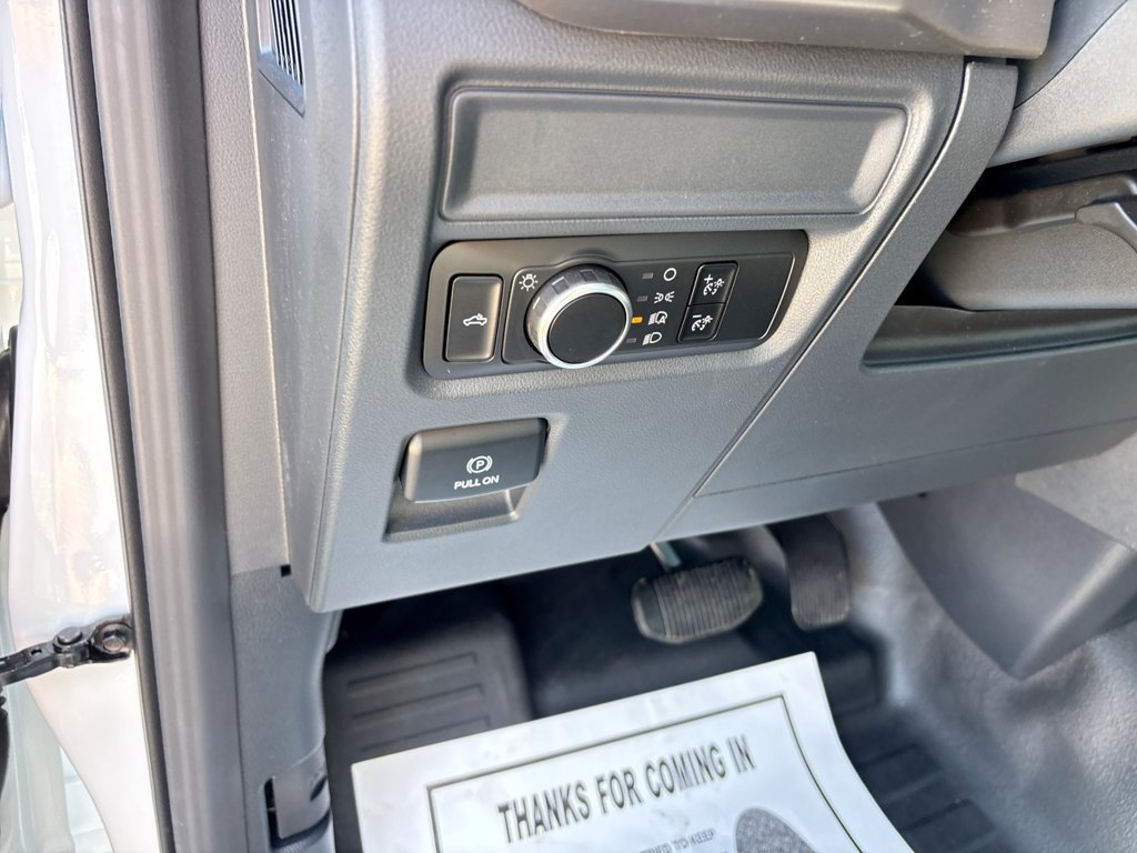Certified 2026 Ford F150 XL AWD/4WD image 24