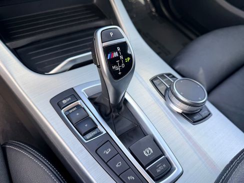 Used 2017 BMW X4 M40i image 23