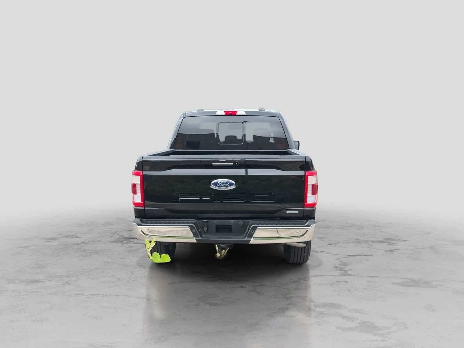 Used 2021 Ford F150 Lariat w/ Equipment Group 502A High AWD/4WD image 7