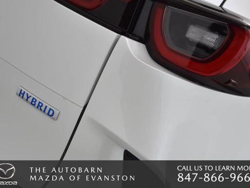 New 2026 MAZDA CX-50 2.5 Hybrid w/ Weather Package image 36