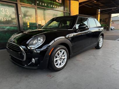 Used 2016 MINI Cooper Clubman