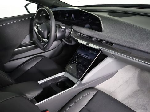 Used 2024 Lucid Air Touring AWD/4WD image 27