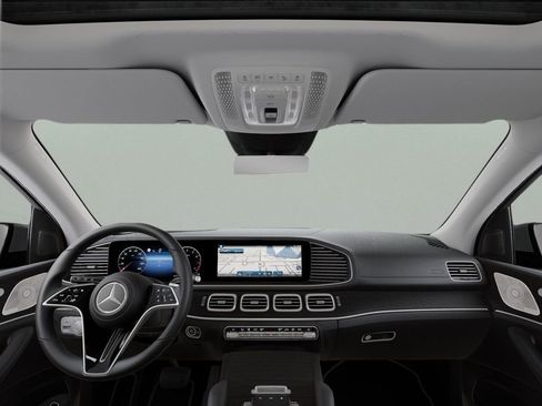 Used 2025 Mercedes-Benz GLE 350 4MATIC image 42